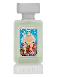Argos Neptune’s Trident Extrait