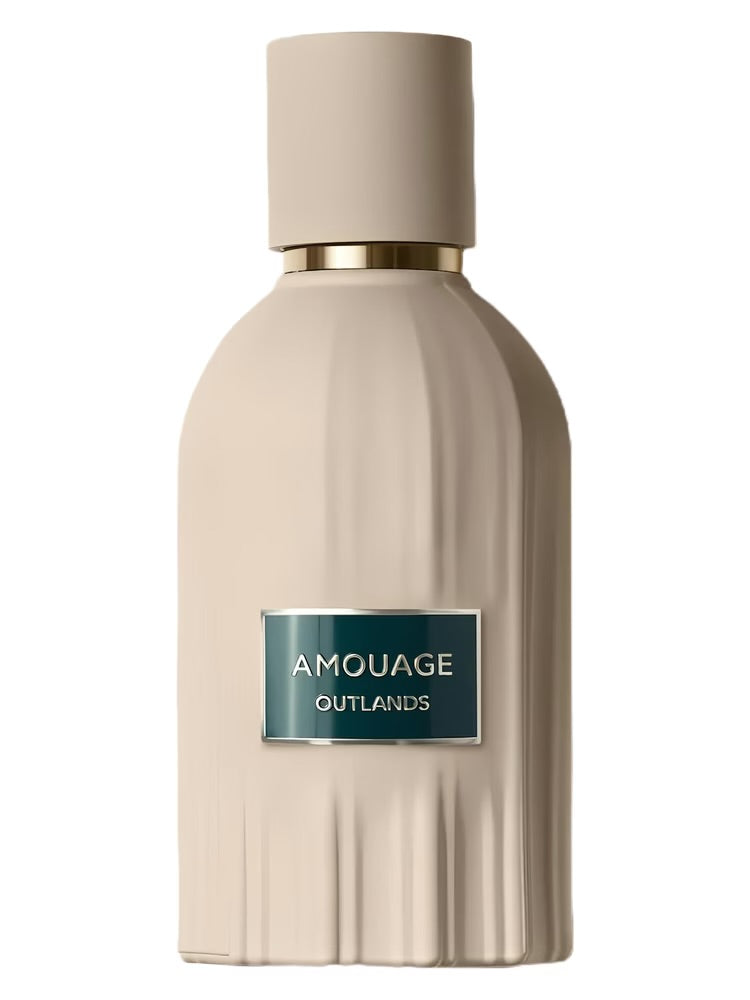 Amouage Outlands (NOW Arriving)