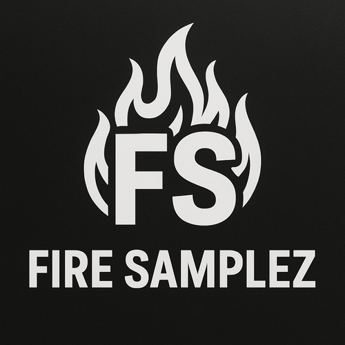Fire Samplez