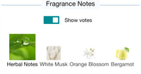 Guerlain Herbes Troublantes