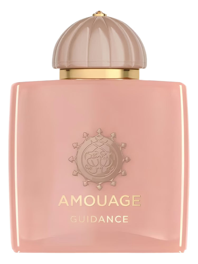 Amouage Guidance
