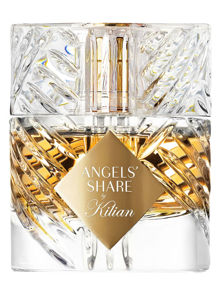 Killian Angel Share