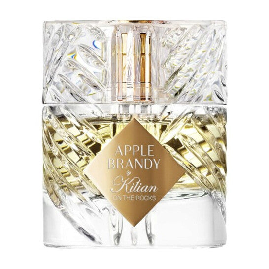 Killian Angel Share Apple Brandy 'On The Rocks'