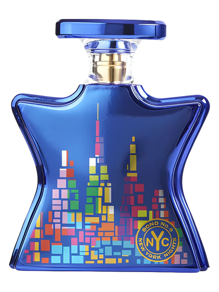 Bond NO. 9 New York Nights (HOT ITEM🔥)