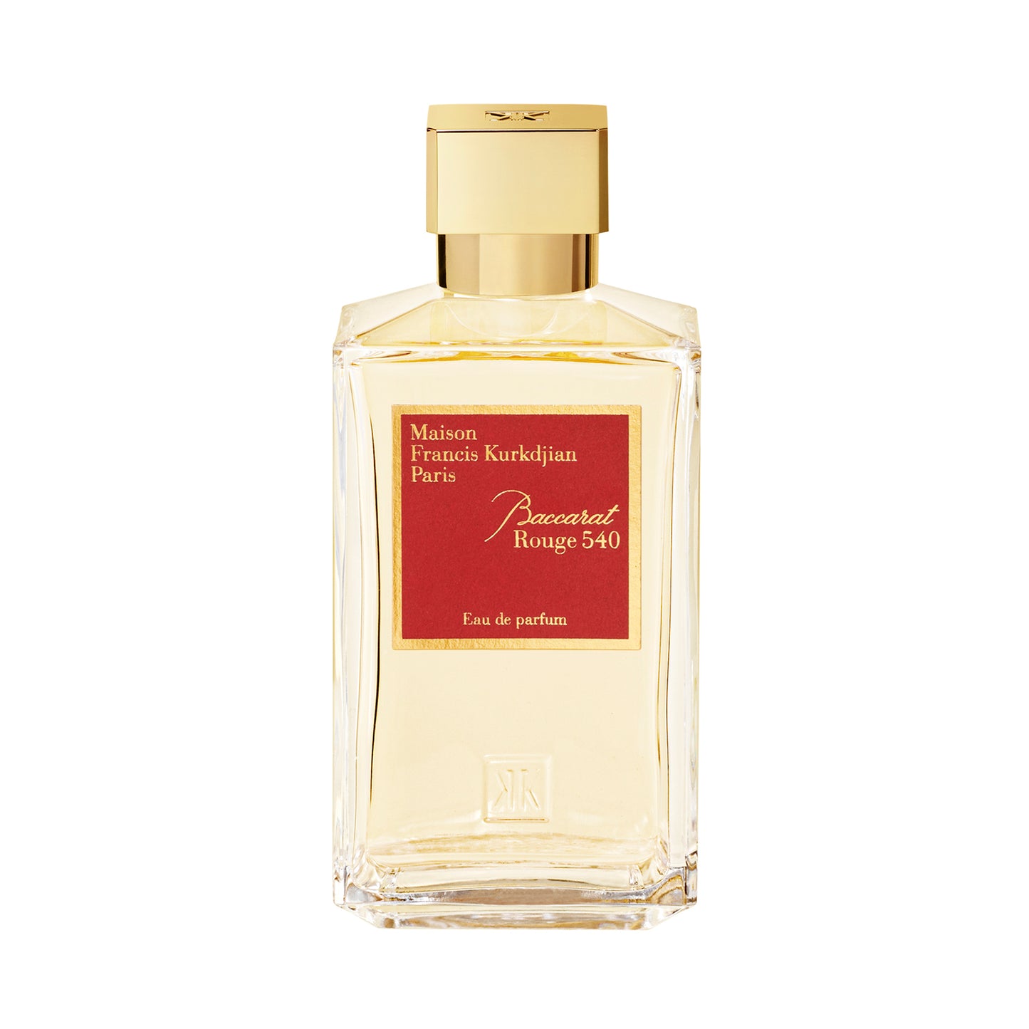 MFK Baccarat Rouge 540