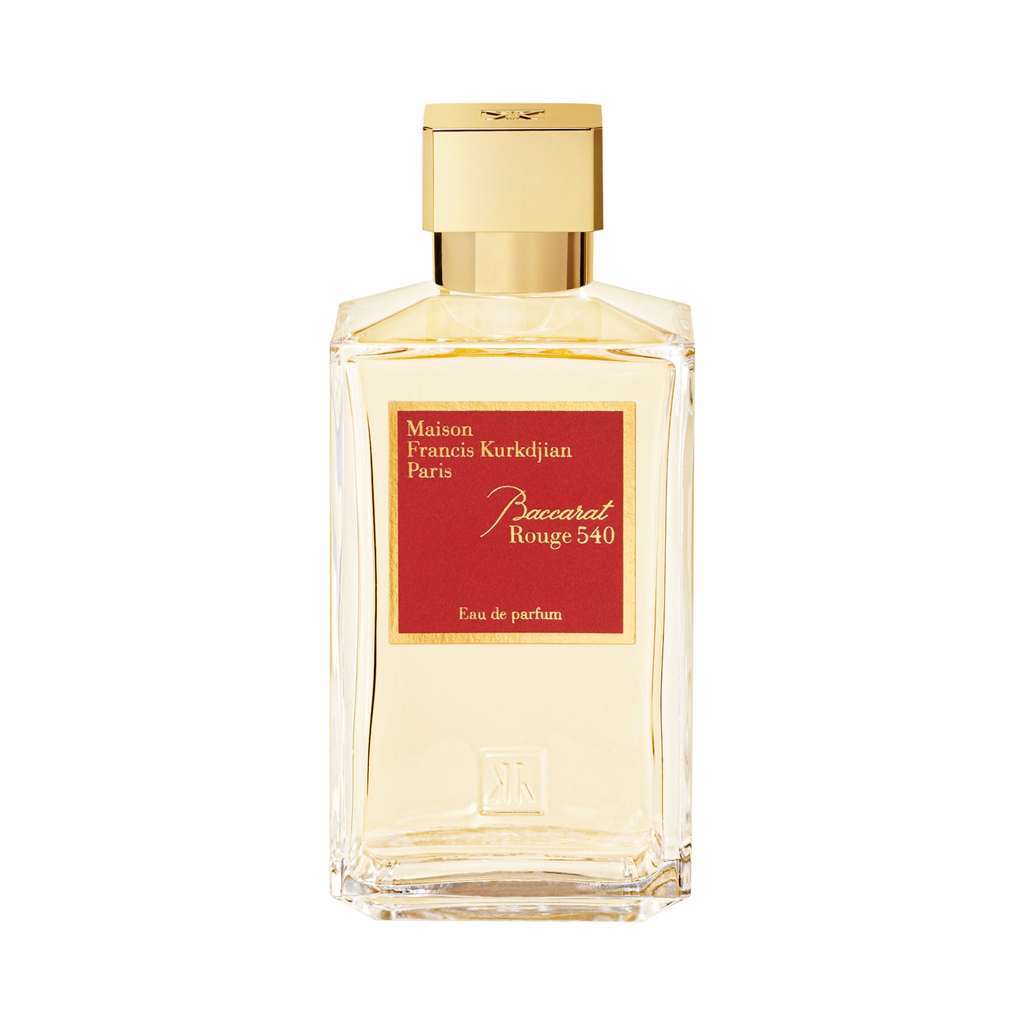MFK Baccarat Rouge 540