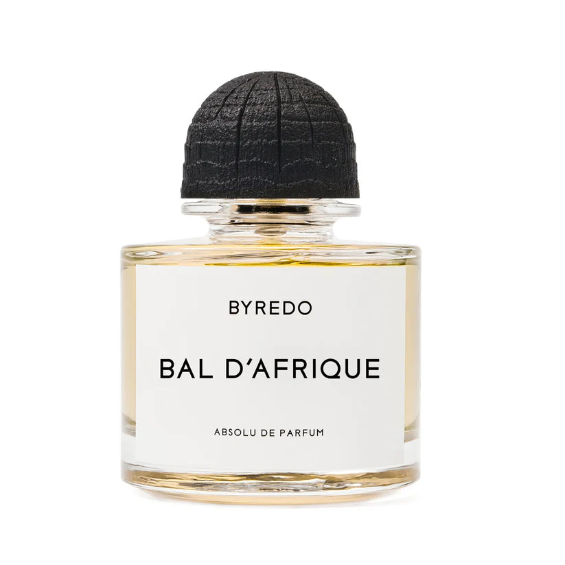 Byredo Bal D'afrique Absolu Extrait
