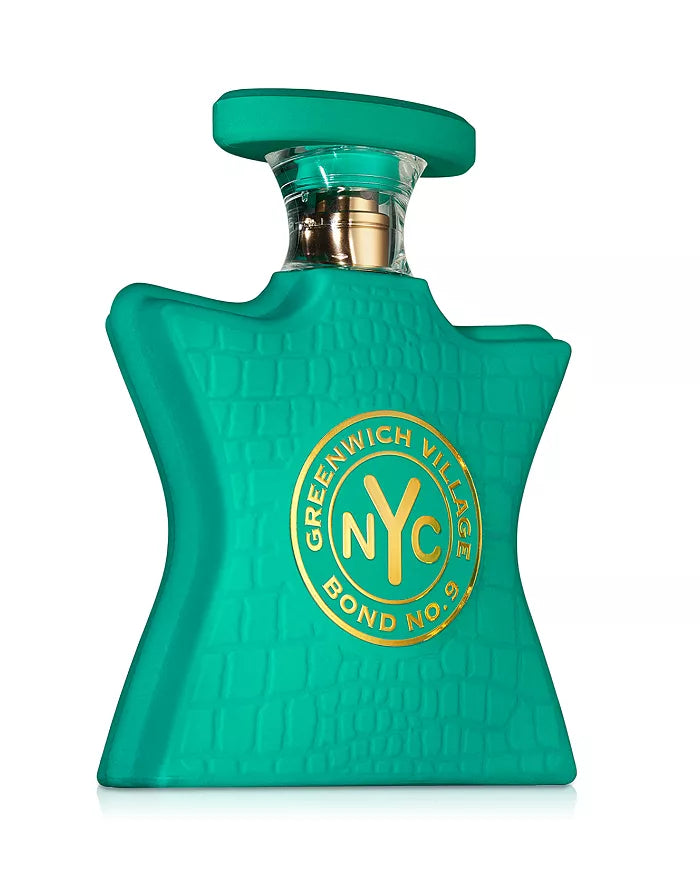 Bond NO. 9 Greenwich Village