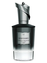 Mind Games French Defense Extrait