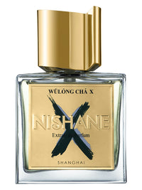 Nishane Wulong Cha X Extrait