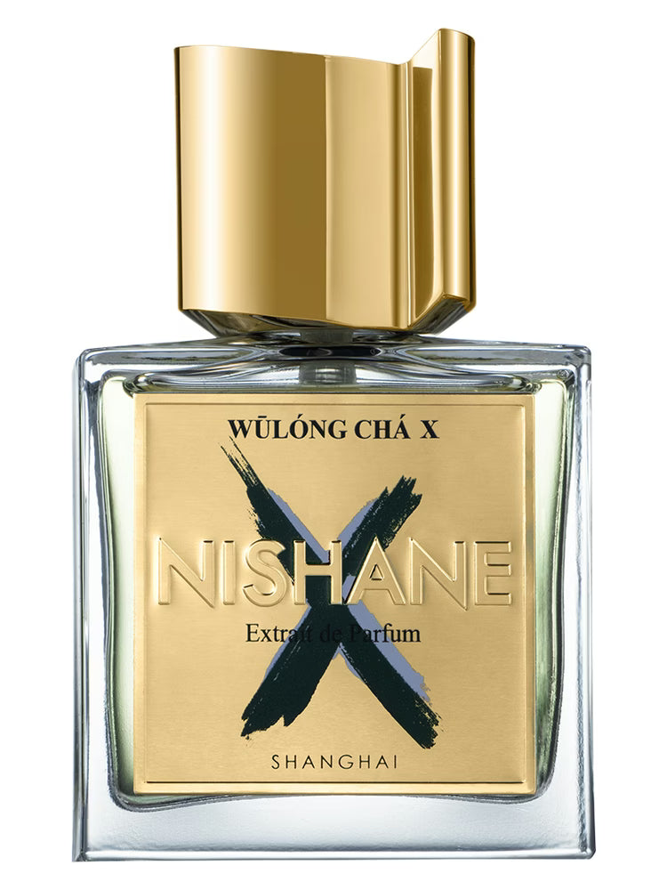 Nishane Wulong Cha X Extrait